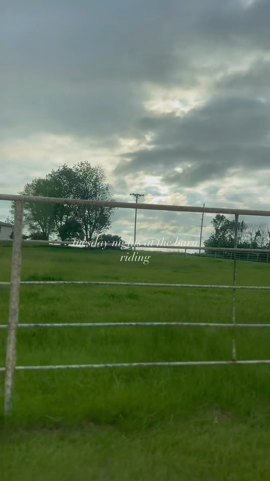 Tuesday and Wednesday nights about to be a little different! I’ll be spending them at the barn riding! 🐴

#LTKStyleTip #LTKActive