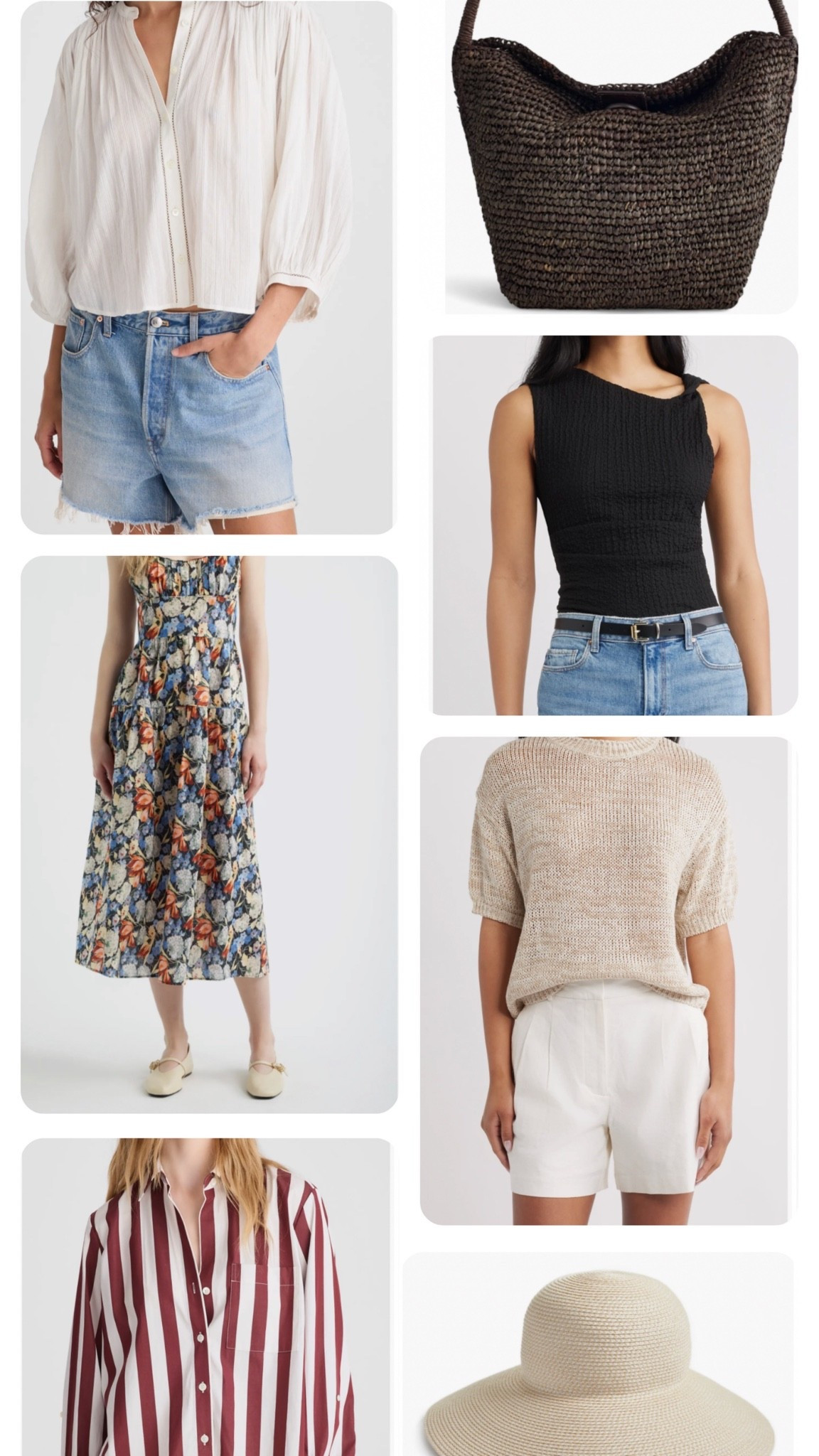 What I’m eyeing and loving from Nordstrom ✨