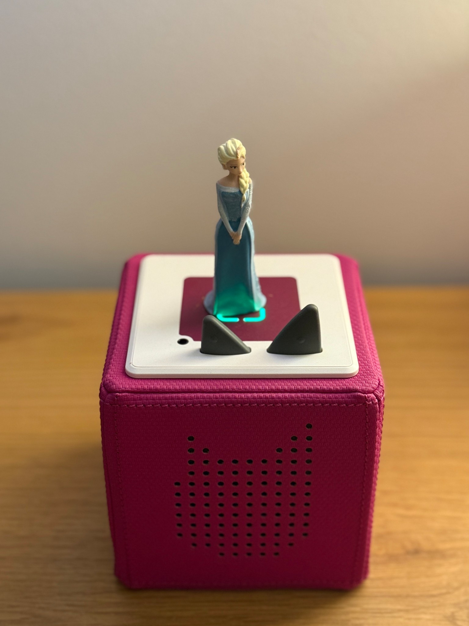 Tonie box on sale for 30% off

toddler gift guide / kids / Disney / frozen 

#LTKCyberWeek #LTKKids #LTKGiftGuide