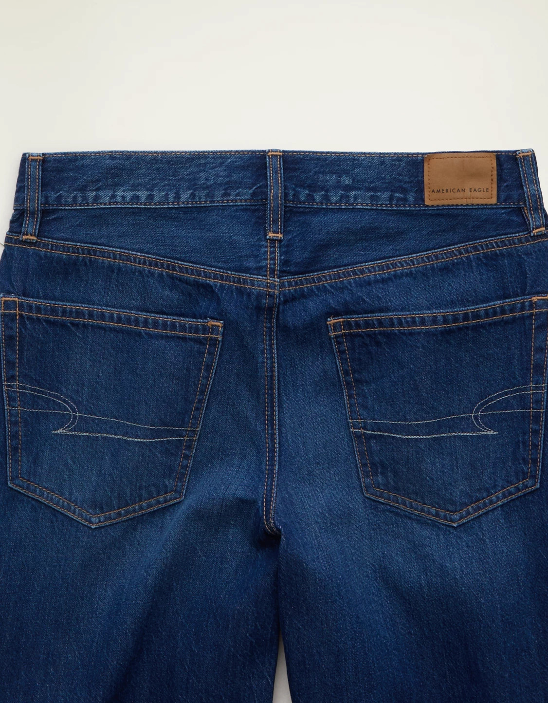 AE Low-Rise Baggy Ultra Wide-Leg Jean | American Eagle Outfitters (US & CA)