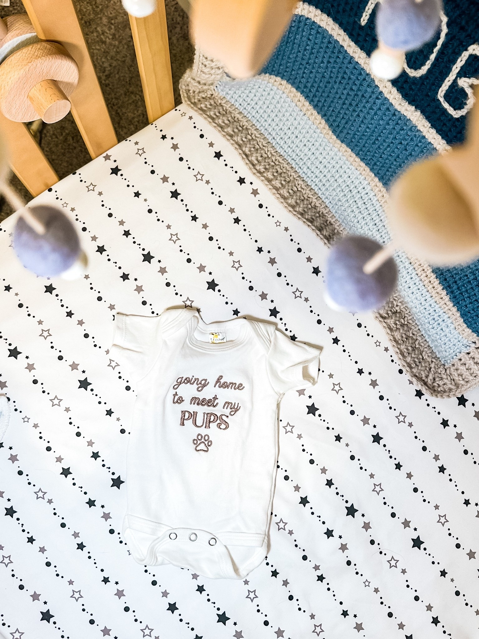 Putting away all of Little Dudes newborn clothes and I can’t believe that when he wore this home from the hospital, he was absolutely swimming in it 😭. 

#LTKBaby #LTKFindsUnder50