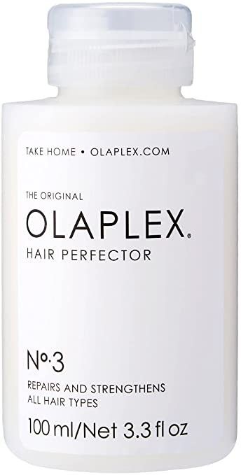 AMAZON | Bestseller Olaplex Hair Perfector No 3 Repairing Treatment | Amazon (US)