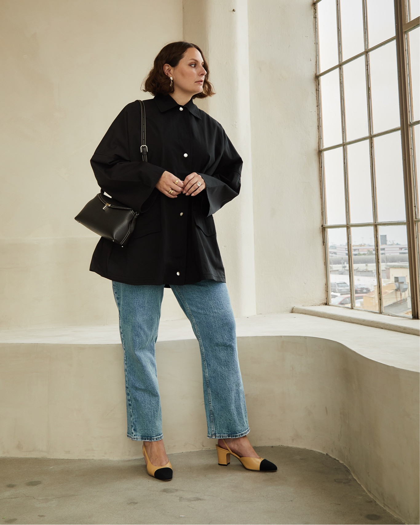 👖🤍

#LTKplussize #LTKstyletip #LTKmidsize