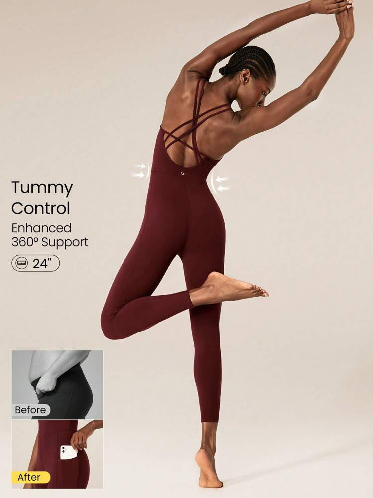 Glowmode Bodysuit | SHEIN