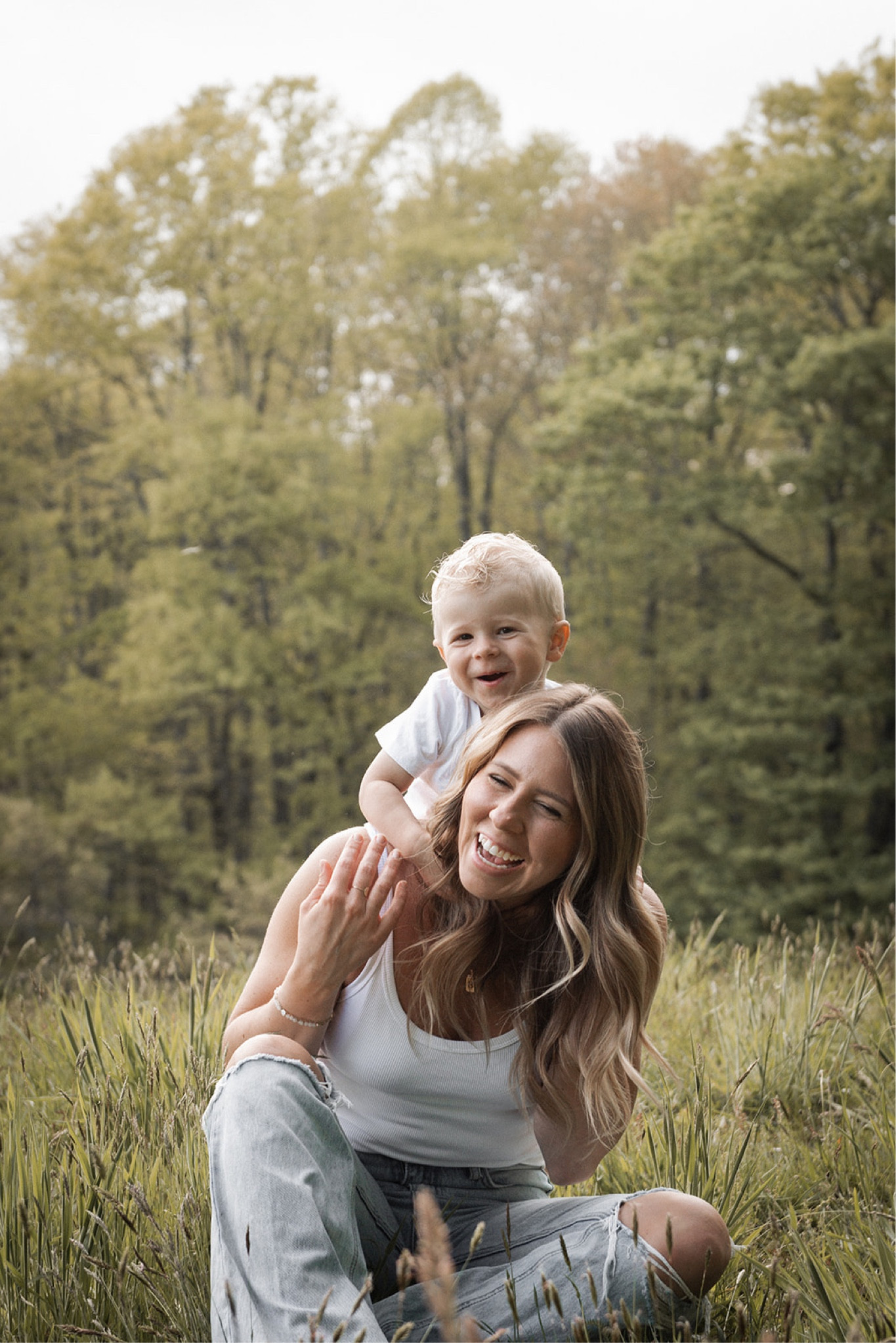 Simple + Classic tank top 
I absolutely live in a simple little tank during the summer. I love to be able to layer easily and dress them up or down. It is so hard to find the perfect one and this one checks a lot of boxes ! I have it in like 4 colors now 😆

#LTKSeasonal #LTKunder50 #LTKsalealert