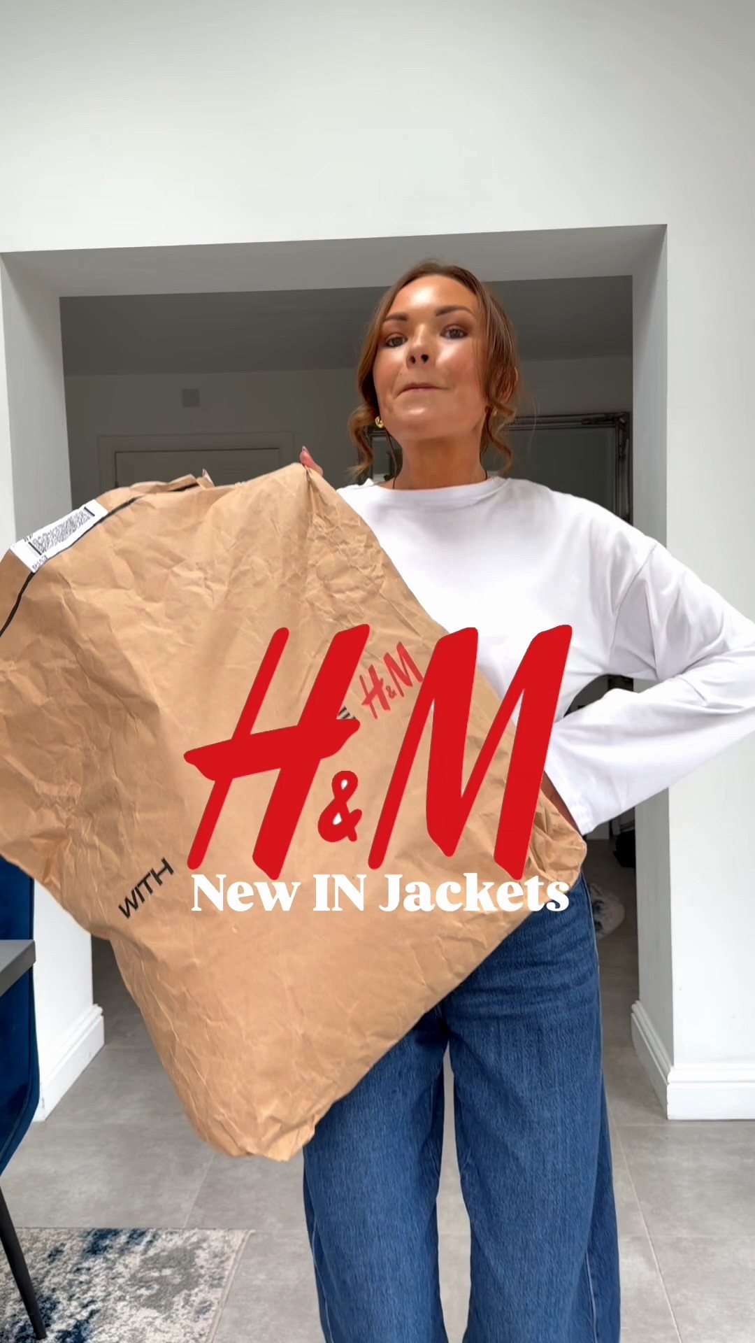 New in H&M jackets for autumn winter! 🤎 which should I keep?? #autumnoutfits #autumnjackets #leatherjacket #newinhaul

#LTKautumn #LTKeurope #LTKuk