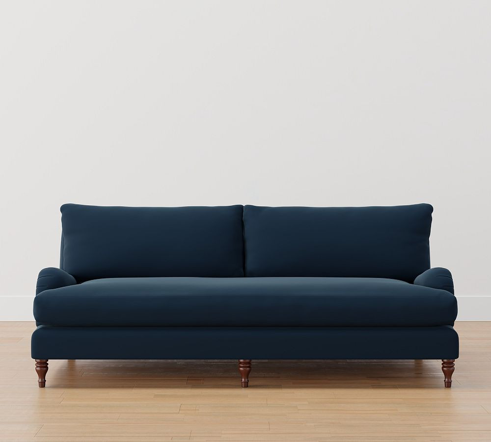 Carlisle Sofa (71"–91") | Pottery Barn CA