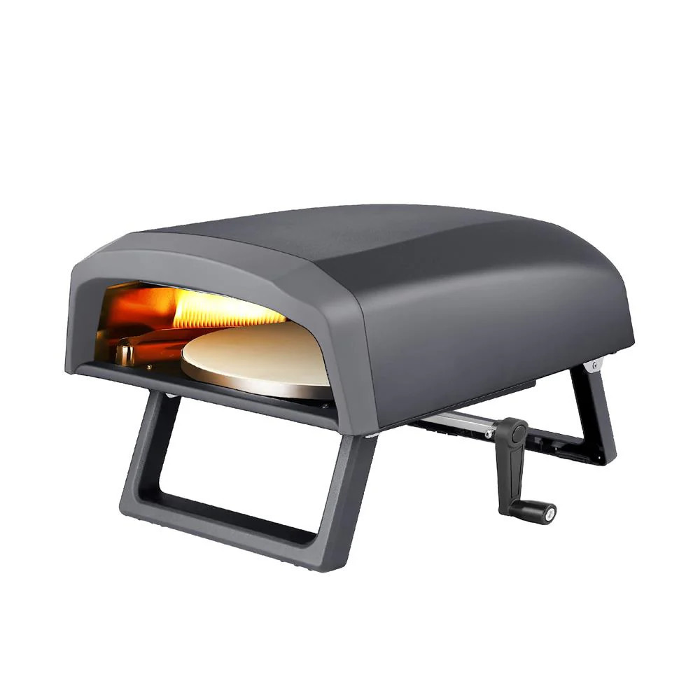 Outdoor Pizza Oven | Nutrichef