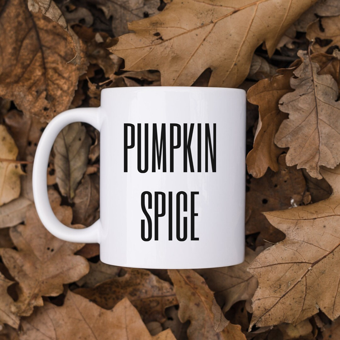 Fall Mug Fall Coffee Mug Cozy Coffee Mug Pumkpin Spice Mug Autumn Mug Fall Decor - Etsy Canada | Etsy (US)