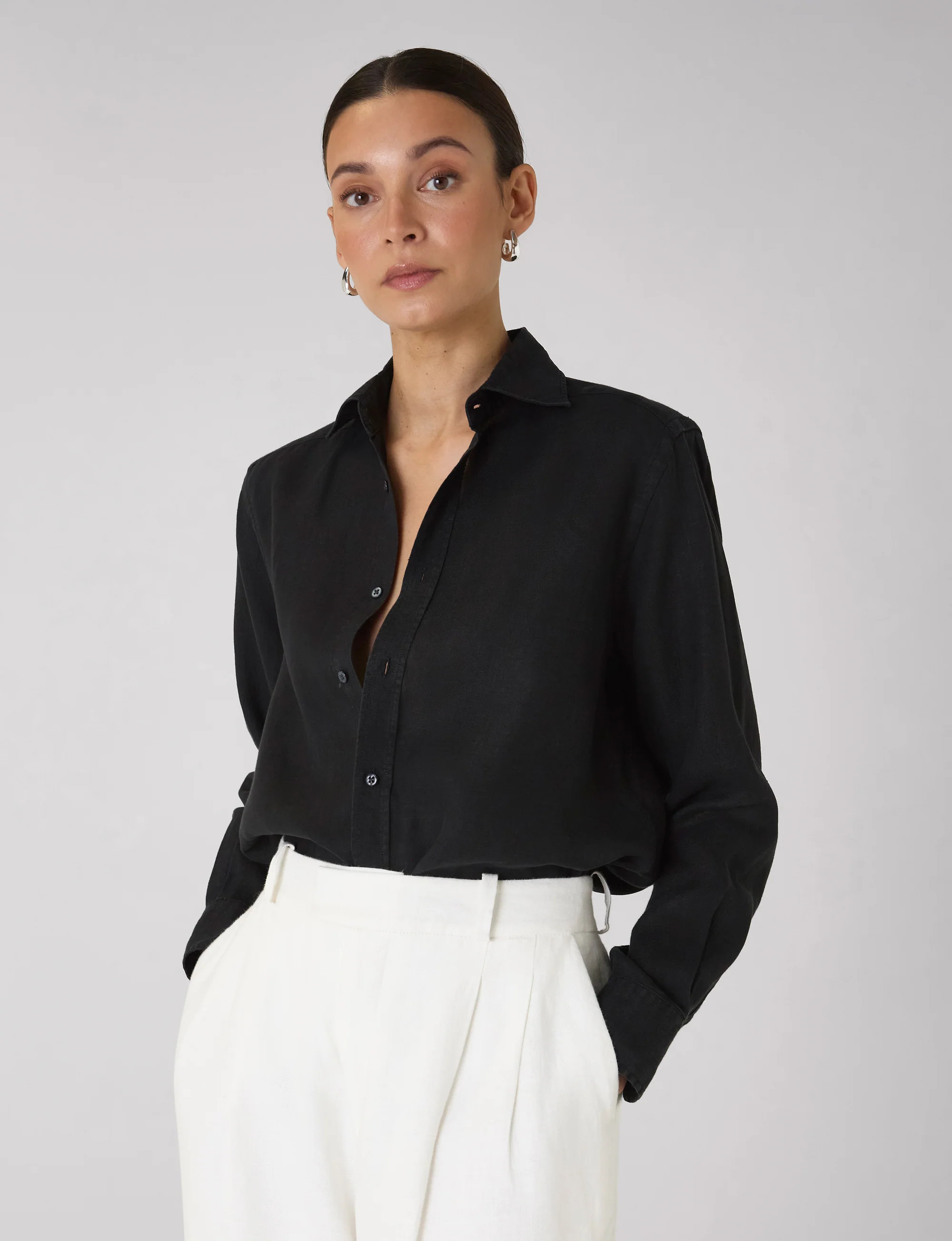 The Boyfriend | With Nothing Underneath