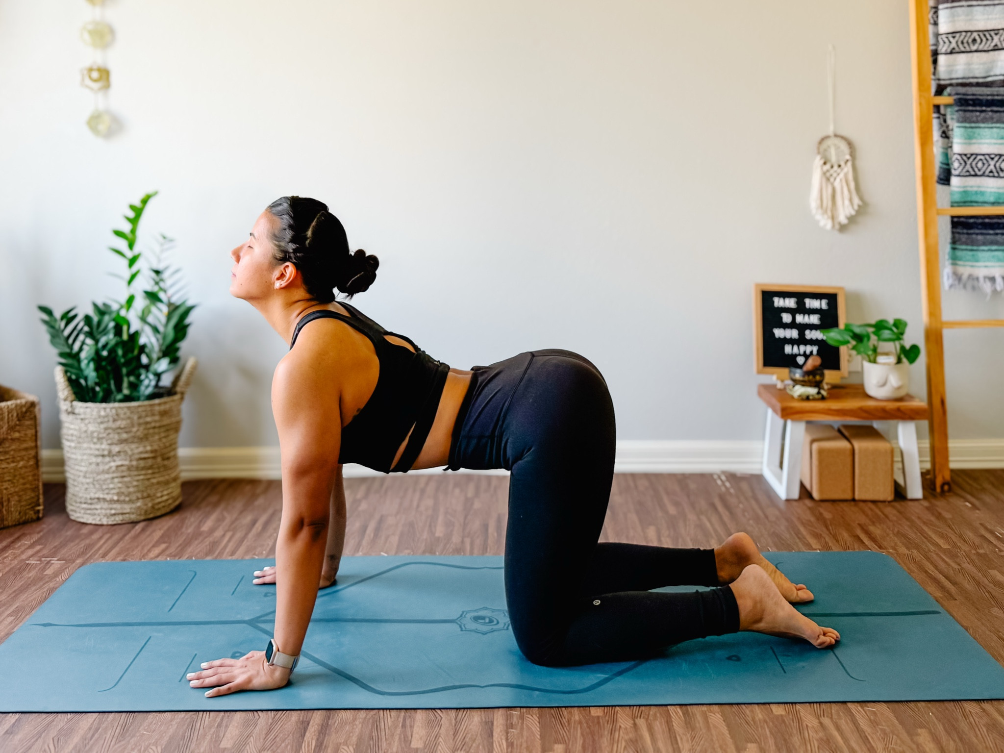 #Yoga 

#LTKFitness #LTKActive #LTKWorkwear