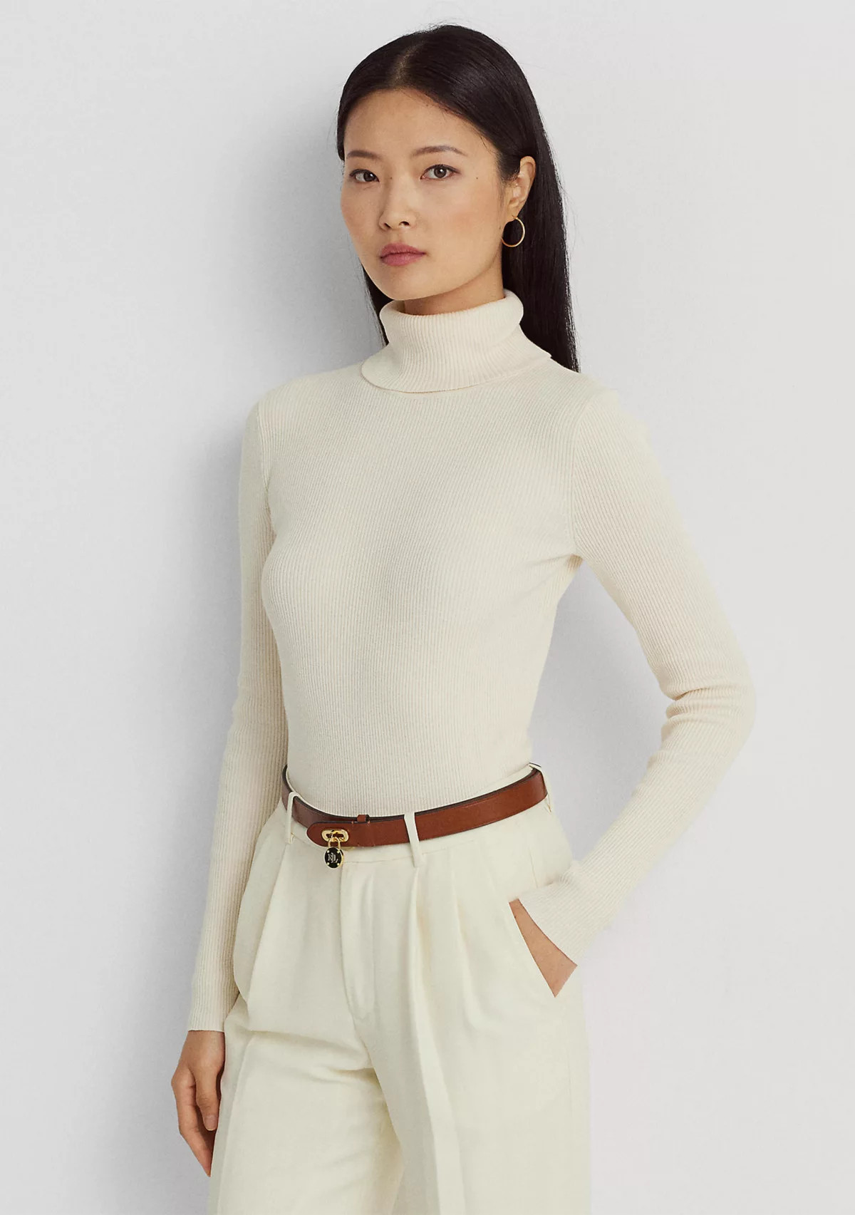 Turtleneck Sweater | Belk