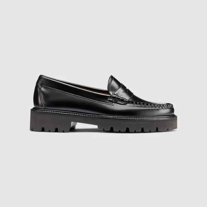 WOMENS WHITNEY SUPER LUG WEEJUNS LOAFER | G.H. Bass