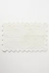 Ernestine Bath Mat | Anthropologie (US)