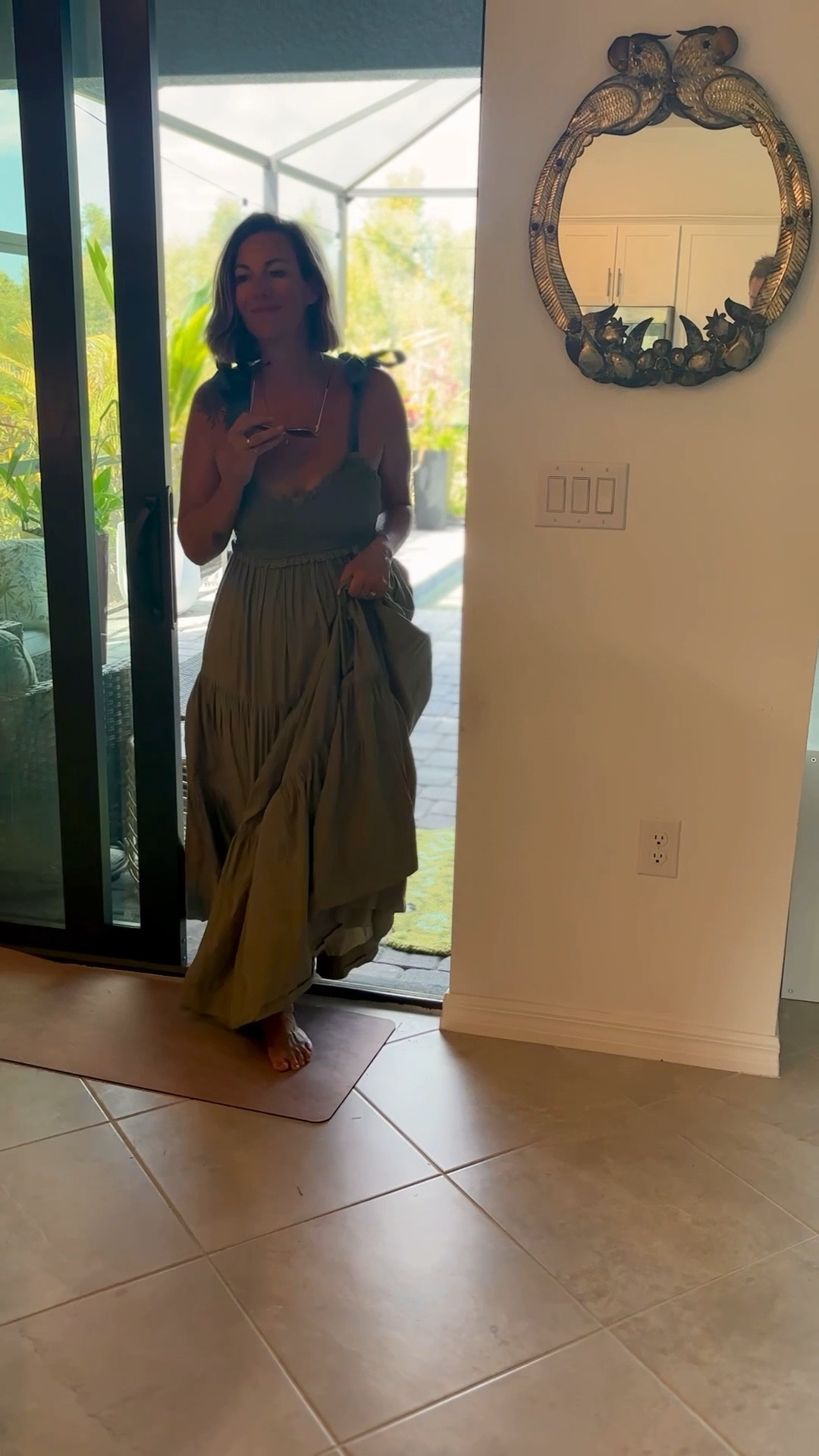 I keep getting asked about this dress from my insta reel so I found the best prices out there! It’s so dreamy and definitely feels like a Main Character dress! 