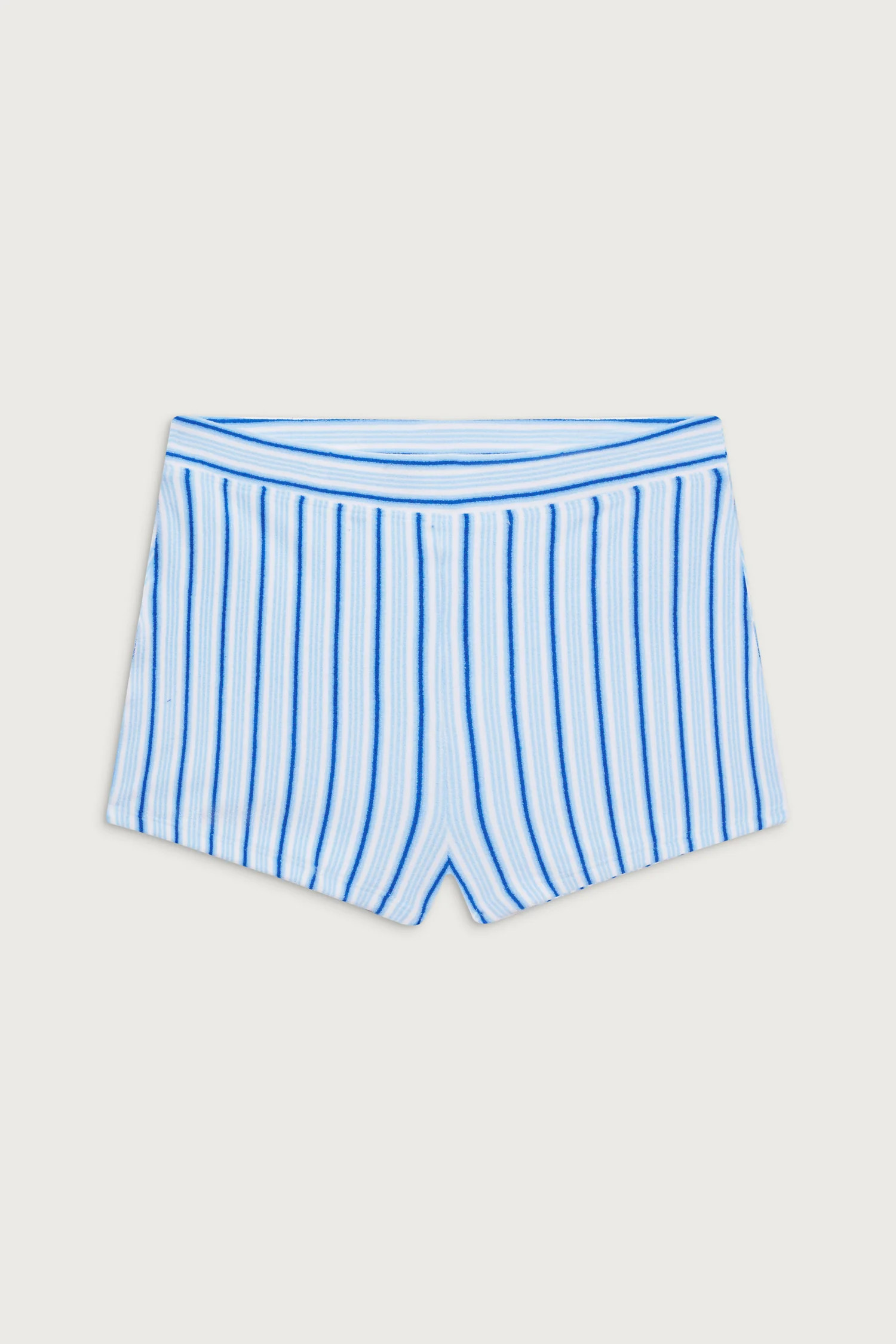 x DJERF AVENUE Rufus Boy Short | Frankies Bikinis