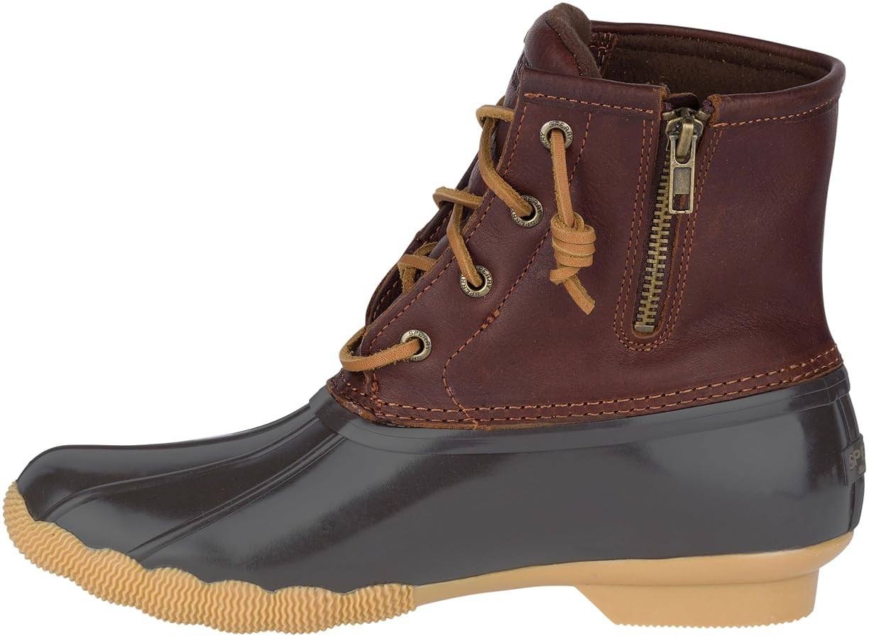 Sperry Women's Saltwater Boots | Amazon (US)