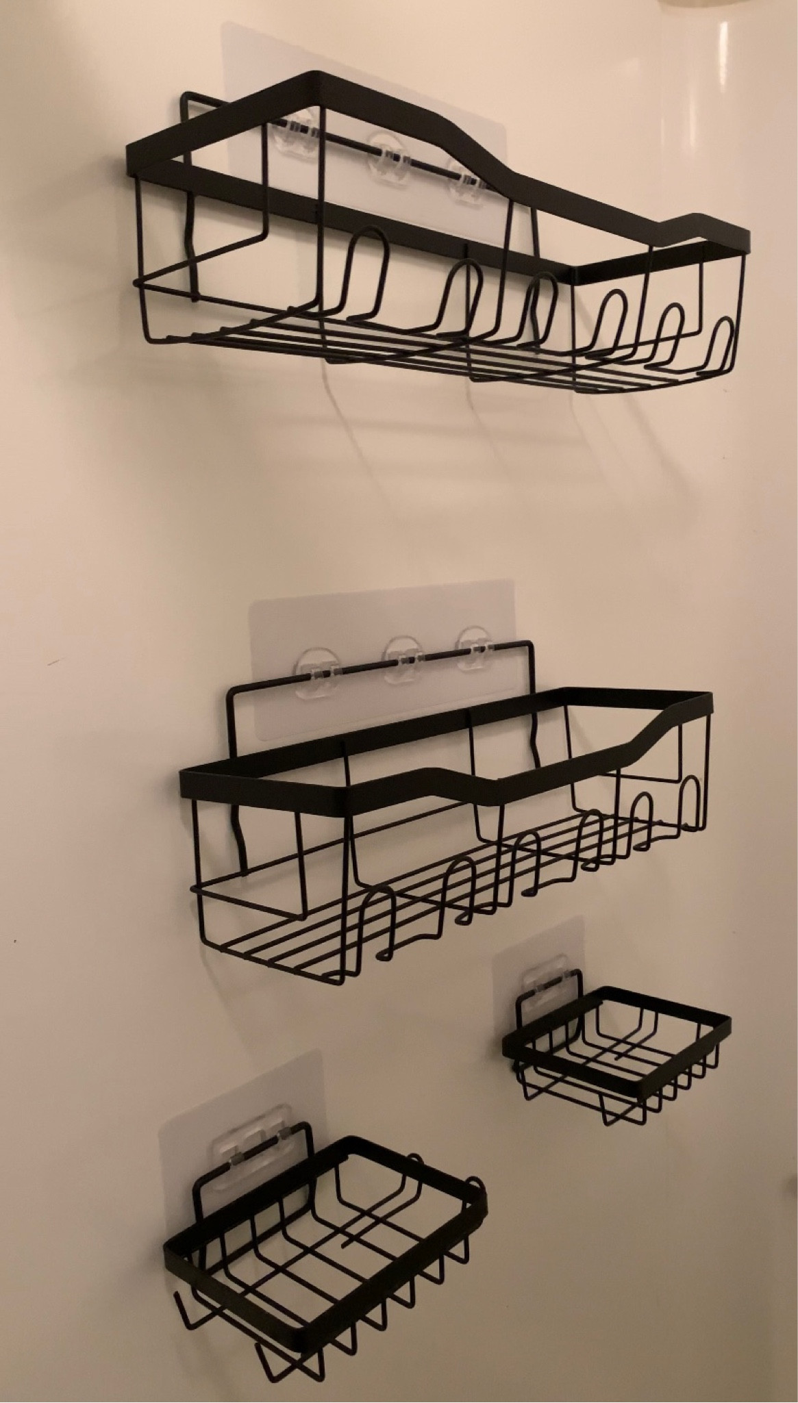 Shower caddy 🚿

#LTKFind #LTKstyletip #LTKhome