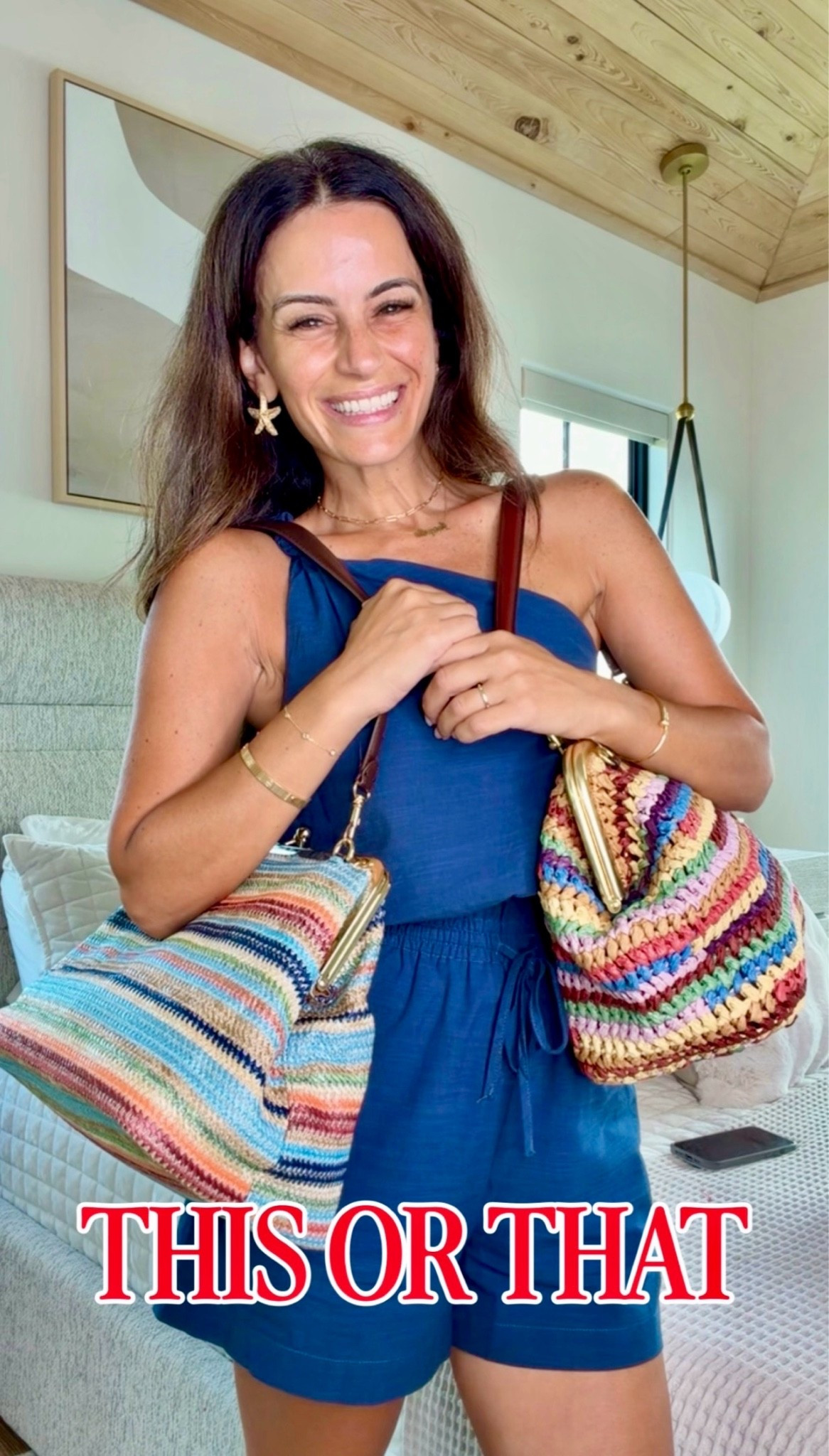 🌈Kisslock Bag

#LTKdayinmylife #LTKOver40 #LTKSaleAlert