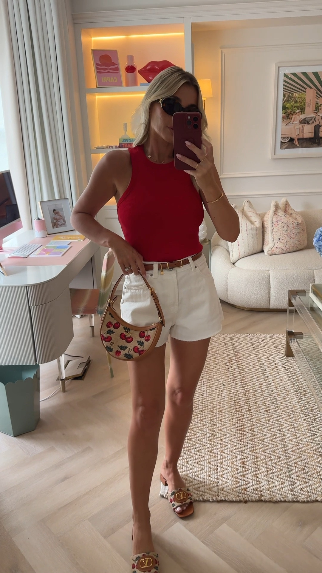 Summer Haul ❤️ 

#LTKsummer
