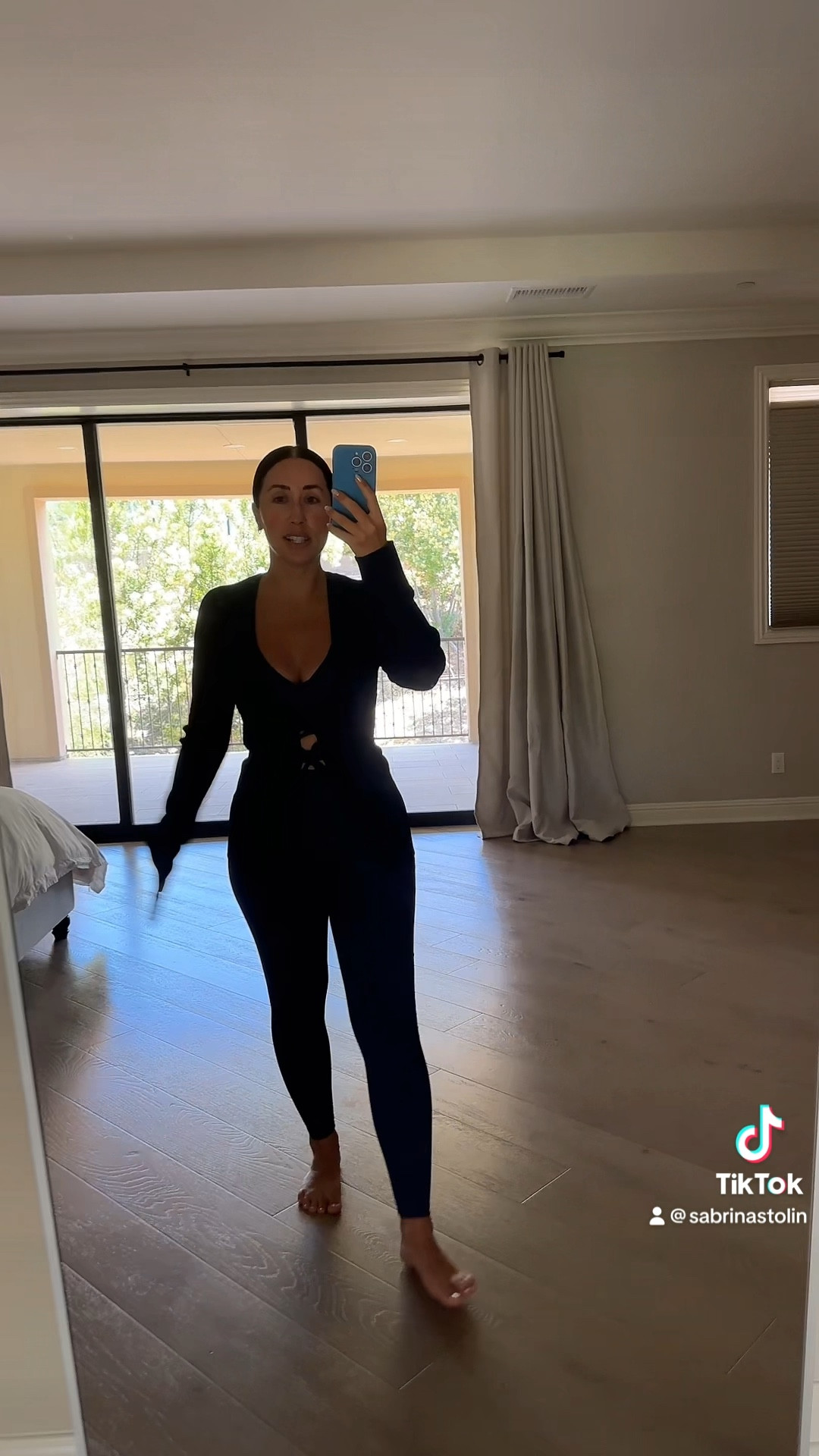 New outfit getting me back into the Pilates groove 

#LTKxNSale