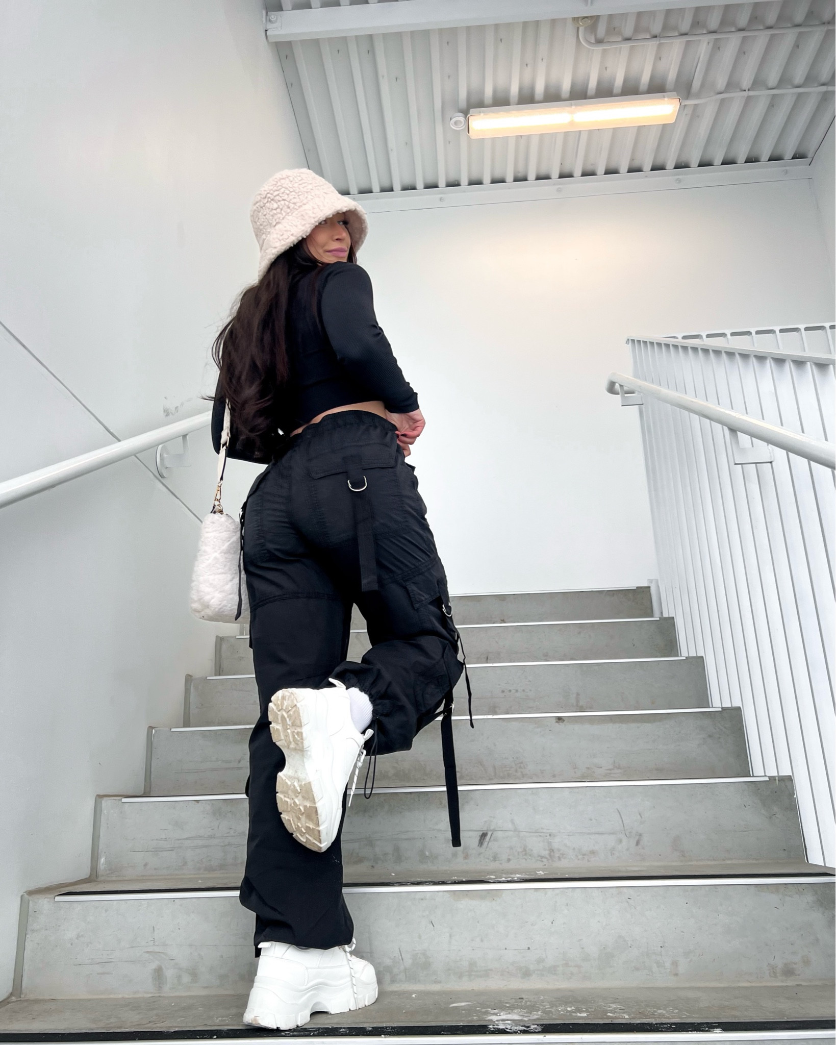 Streetwear style outfit 

#LTKfit #LTKunder50 #LTKstyletip