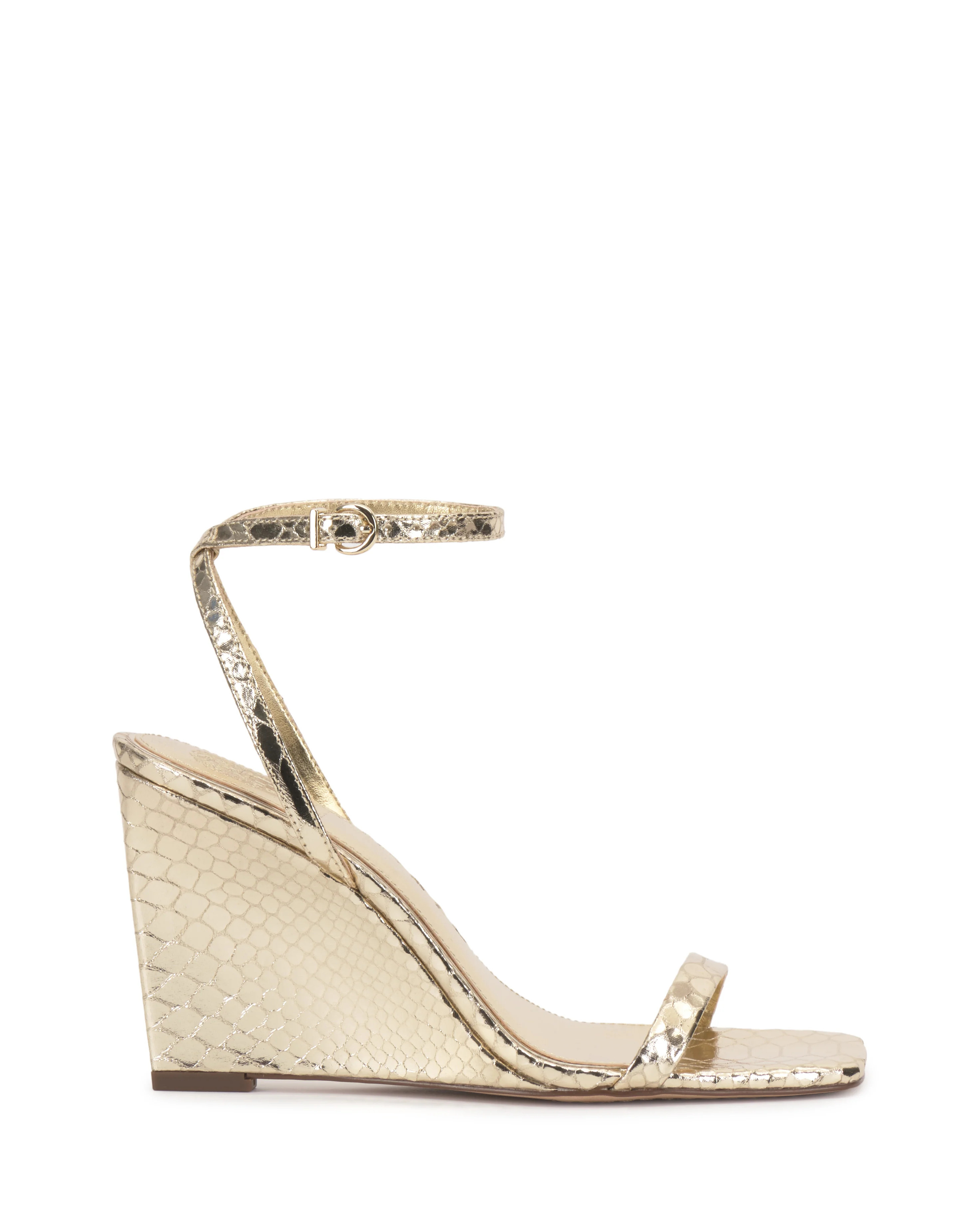 Ambee Wedge Sandal | Vince Camuto