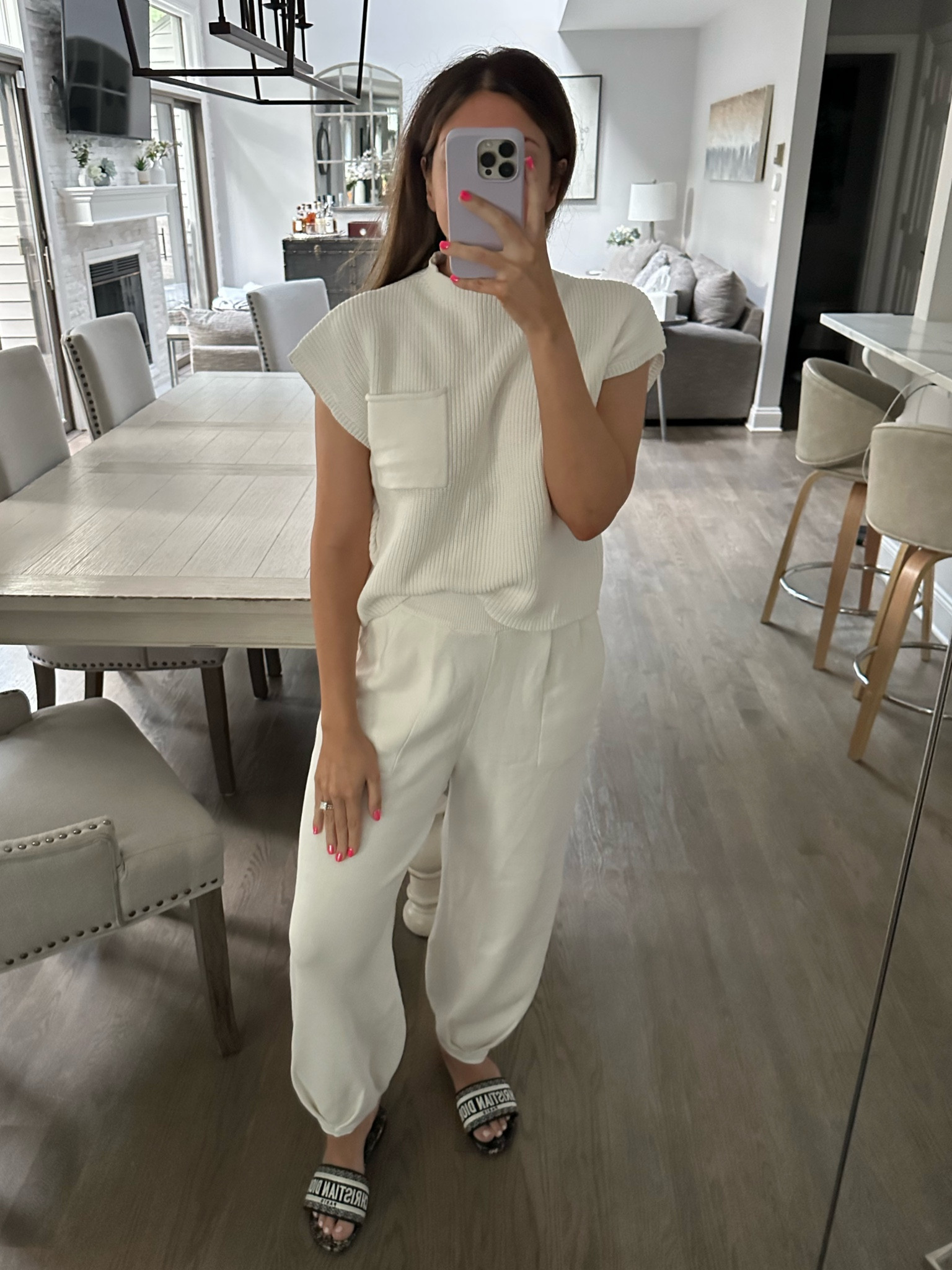 Travel outfit // matching set // Amazon prime day // Amazon outfit 

#LTKxPrimeDay #LTKunder50 #LTKsalealert