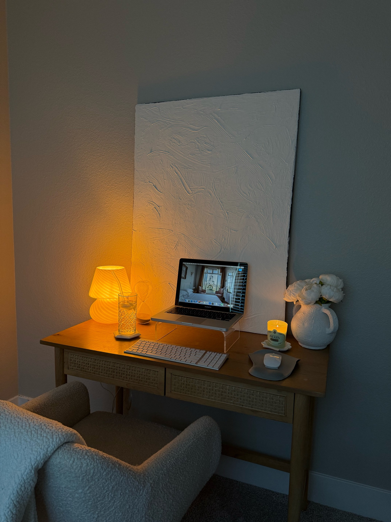 Home office 

#LTKHome #LTKFindsUnder100