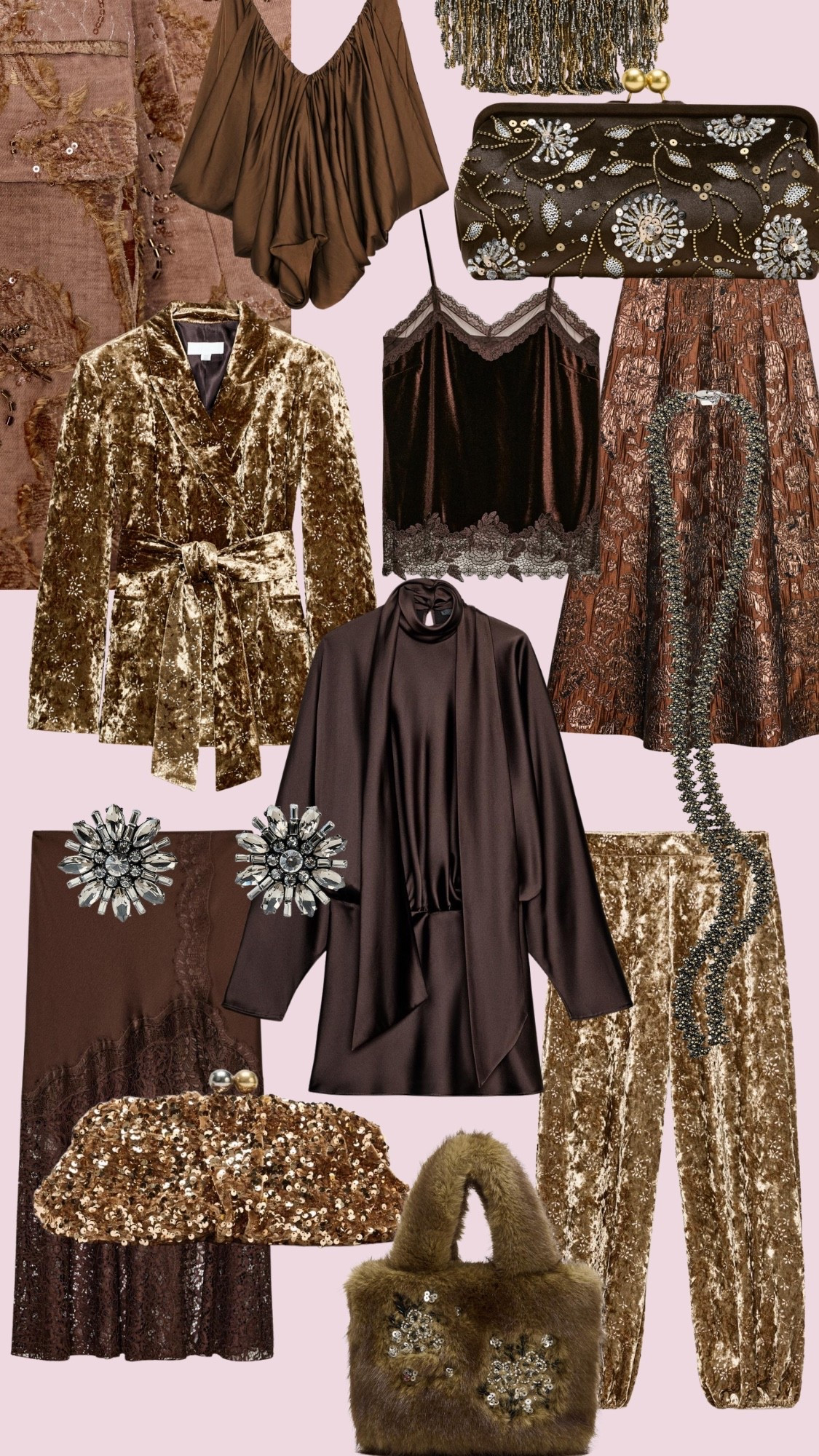 ZARA HOLIDAY EDIT

#LTKHoliday #LTKFindsUnder100 #LTKOver40