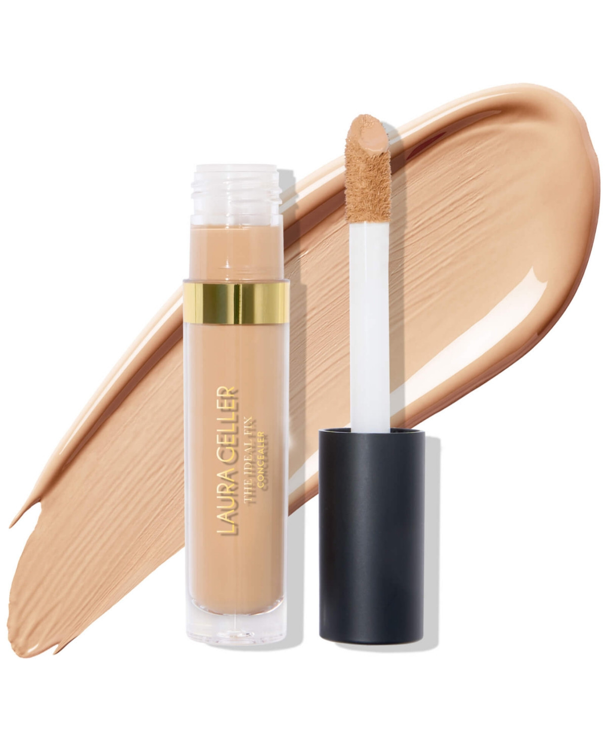 Laura Geller Beauty The Ideal Fix Concealer - Light | Macy's