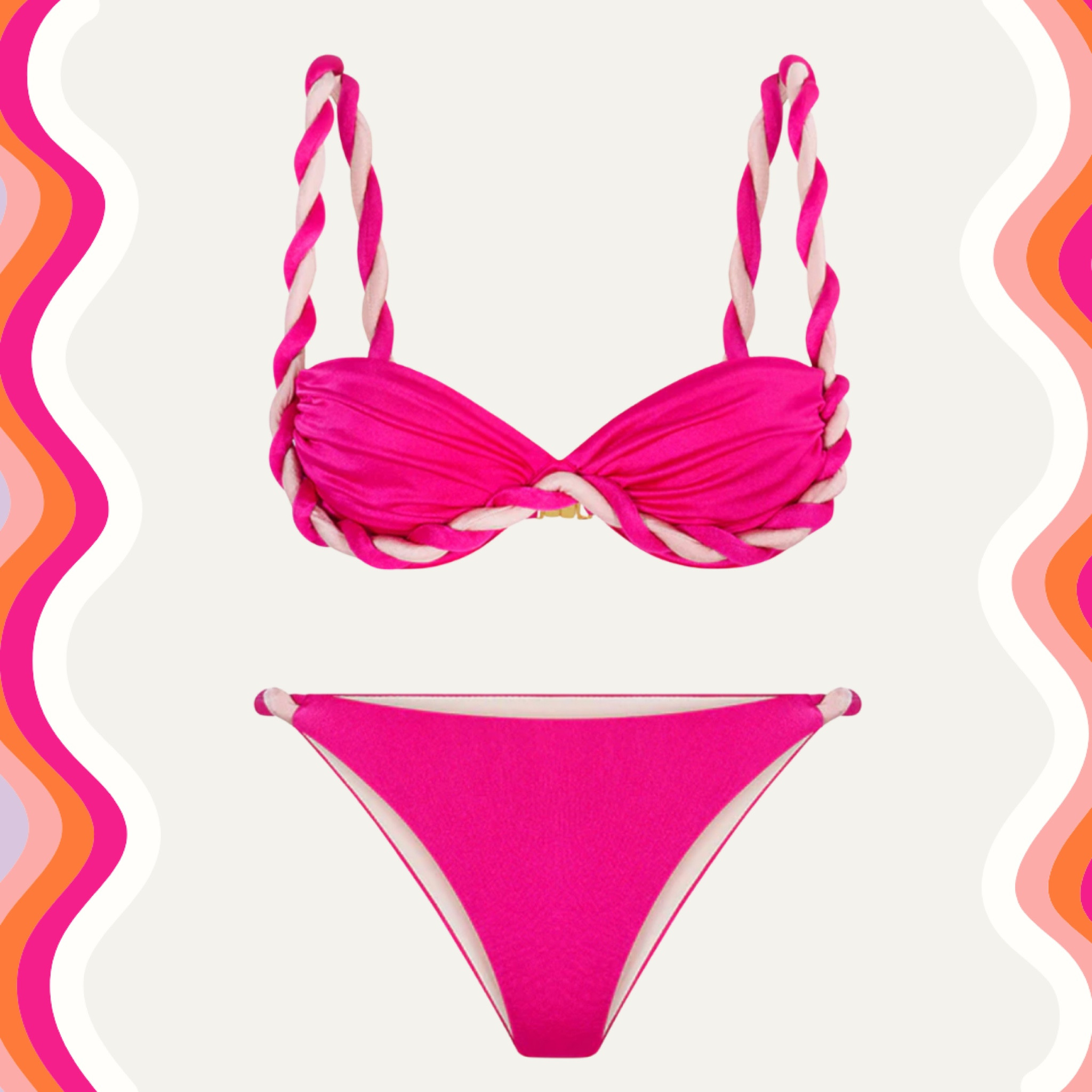 Sexy swim 💕

#LTKtravel #LTKswim #LTKU