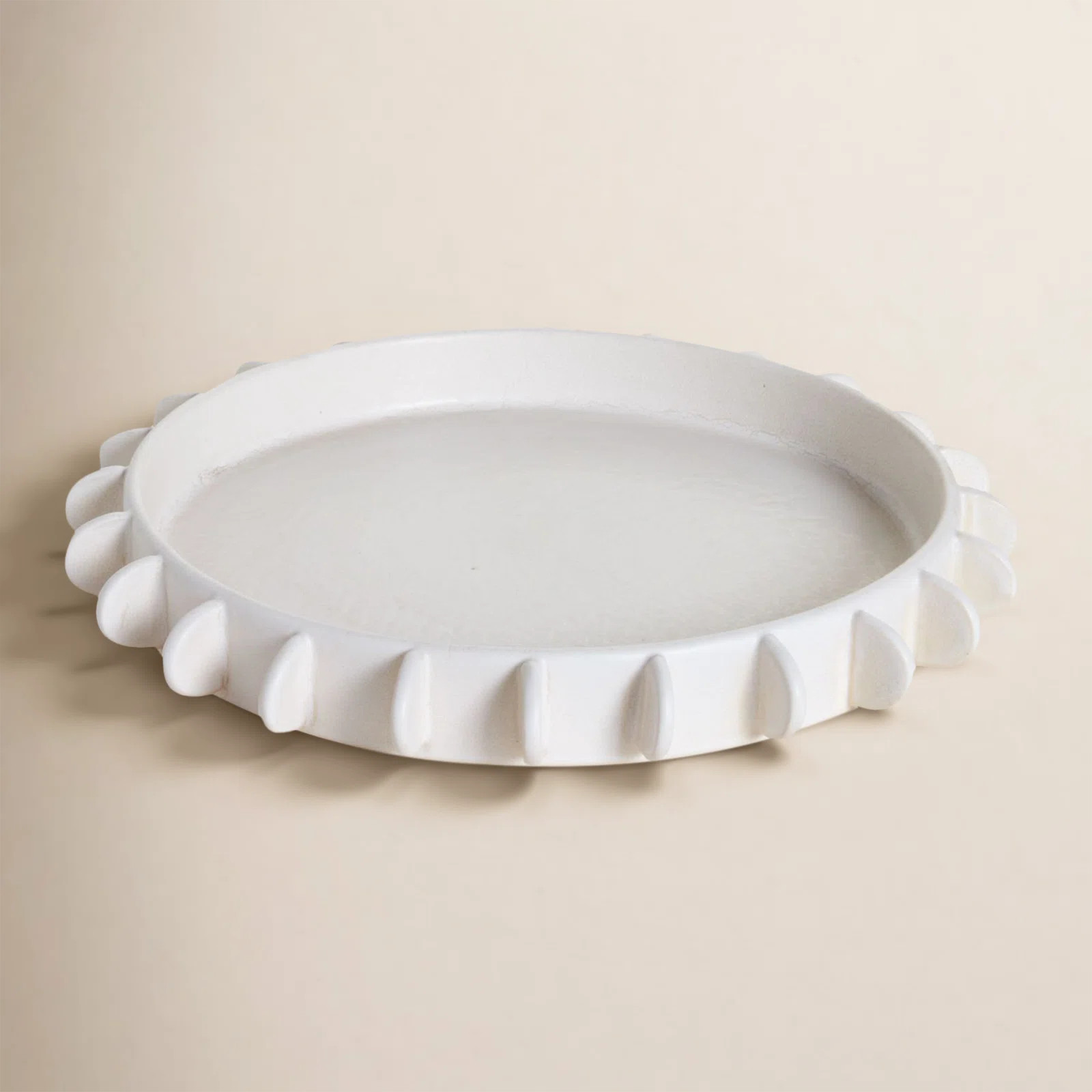 Joss & Main Archbold Decorative Tray & Reviews | Joss & Main | Joss & Main