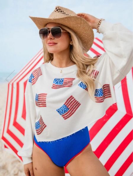 Fourth of July outfits

#4thofjuly #july #july4th #festive #holiday #party #beach #pool #outfit #fashion #style #bestsellers #newarrivals #trending #trends #popular #bestsellers #favorites #shirts #sweaters 

#LTKStyleTip #LTKFestival #LTKSeasonal