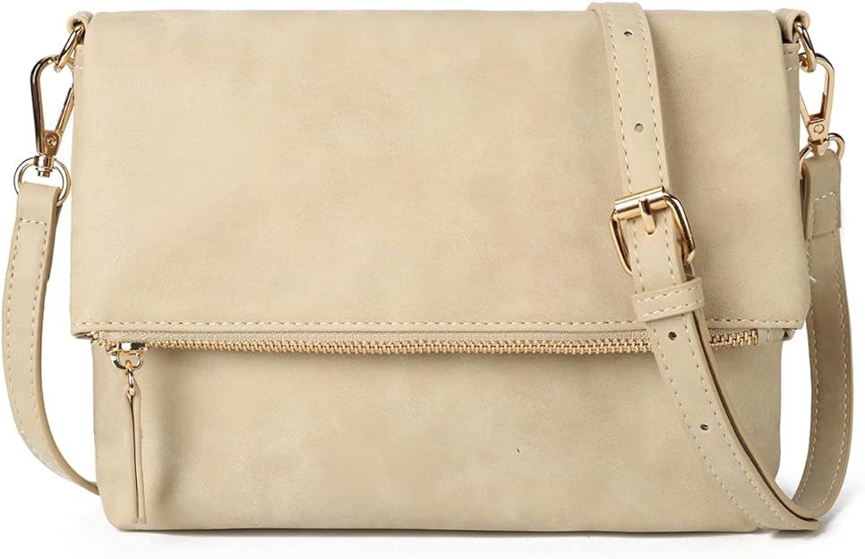 Gladdon Crossbody bags for Women Crossbody Purse Shoulder Bag | Amazon (US)