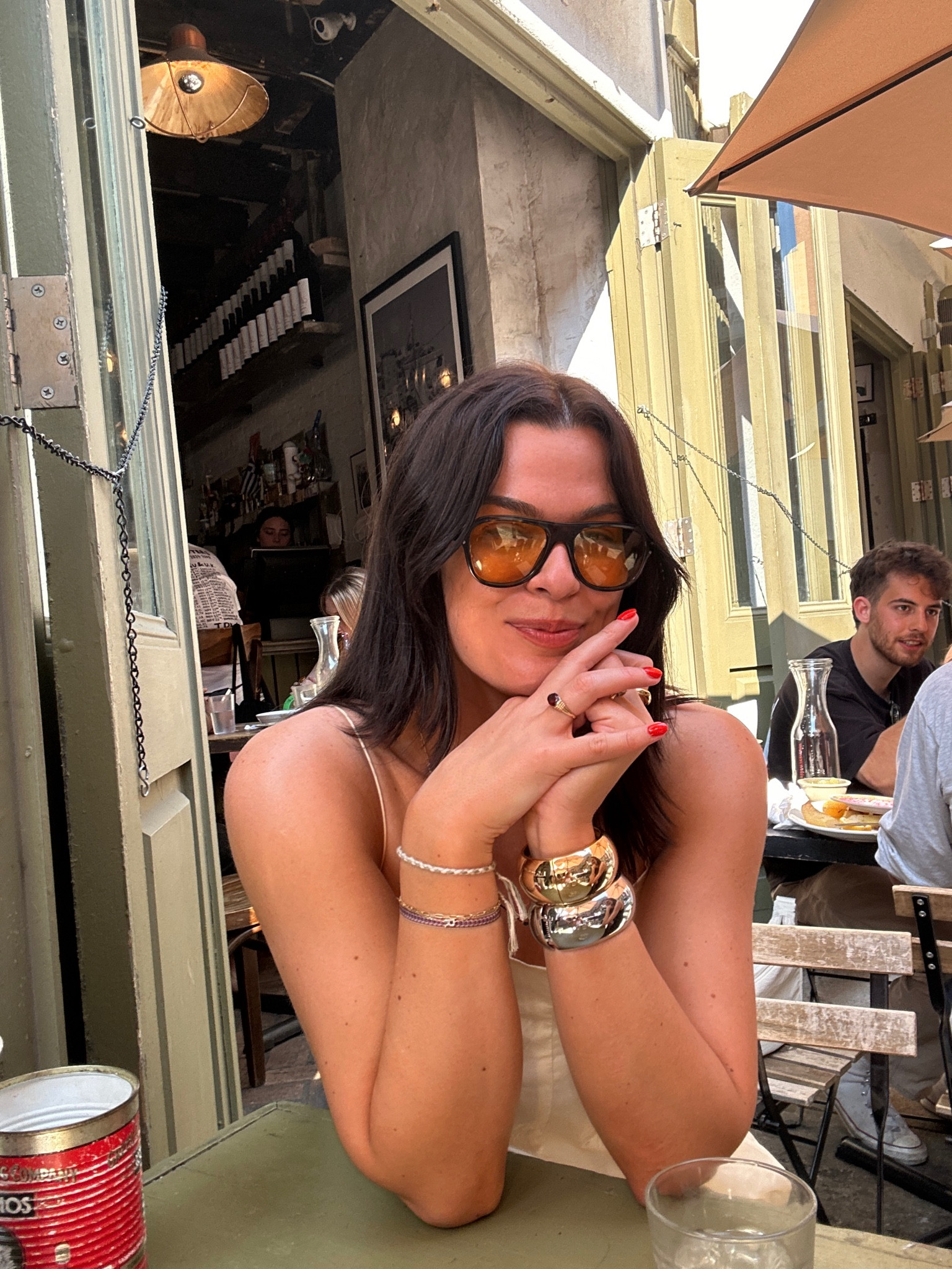 New York fit check

#LTKpartywear #LTKspring #LTKtravel