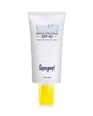 Supergoop! Unseen Sunscreen Broad Spectrum Spf 40 | Bloomingdale's (US)