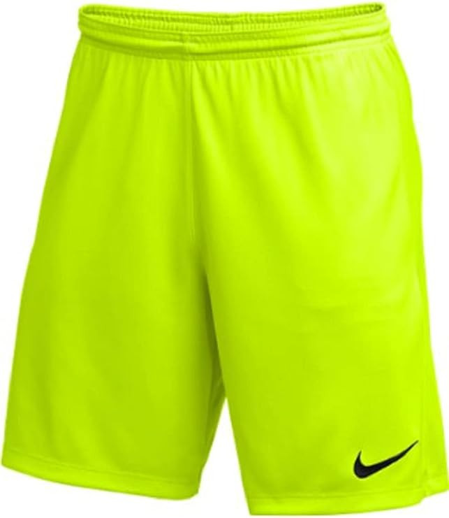 Nike Youth Park III Shorts | Amazon (US)