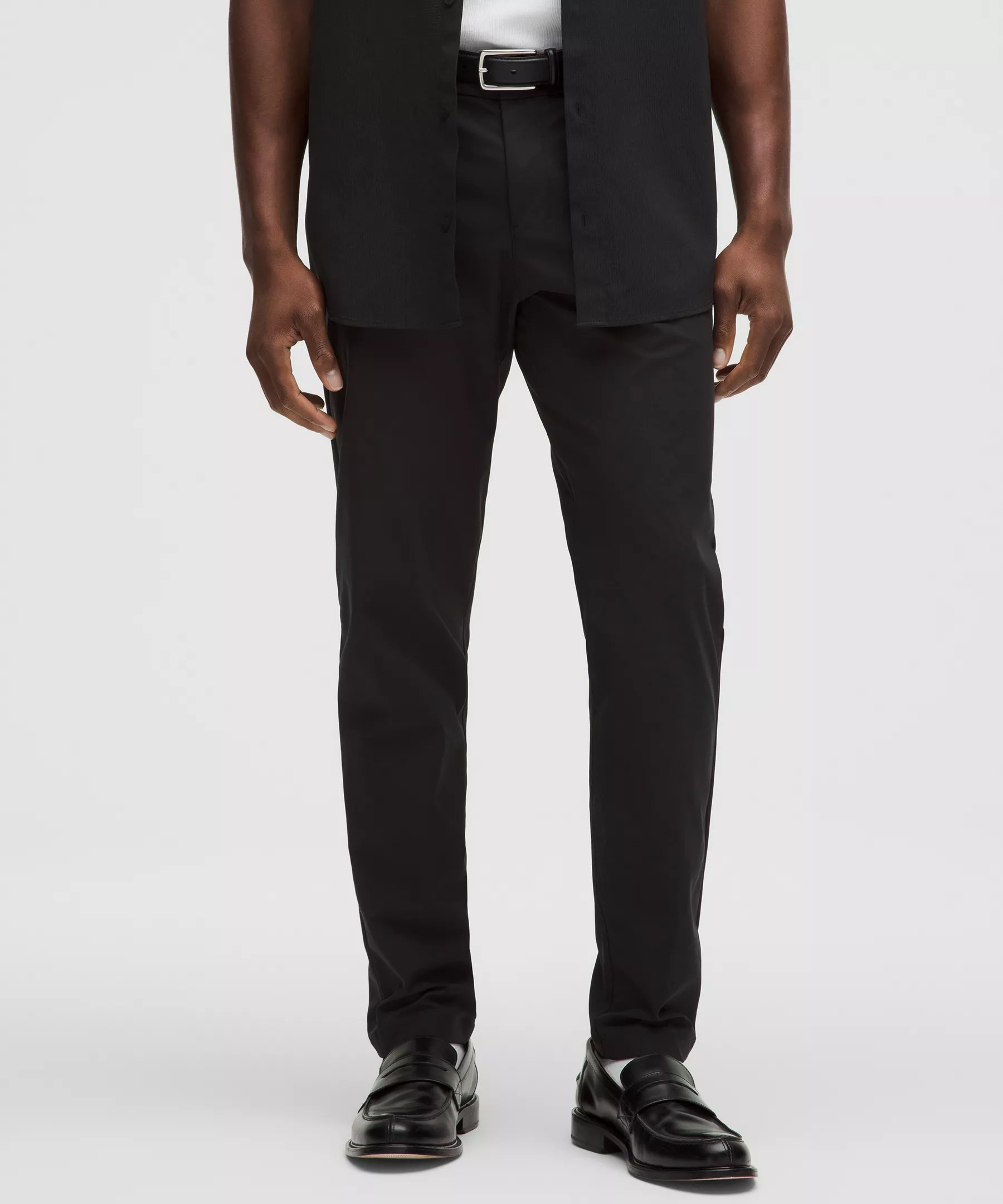 ABC Slim-Fit Trouser 37" *Warpstreme | Men's Trousers | lululemon | Lululemon (US)