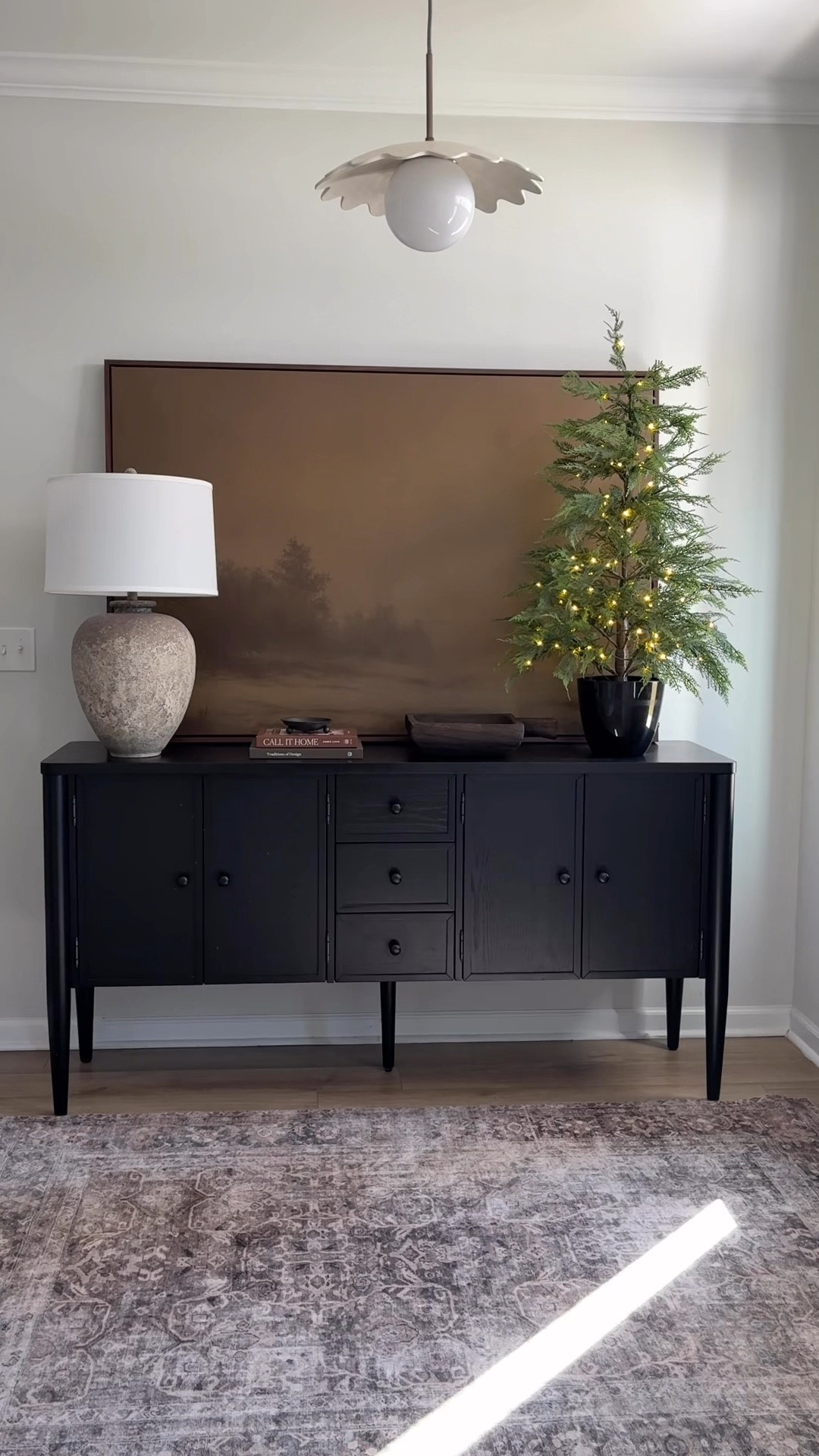 Viral Walmart Christmas trees are back!! Going in and out of stock so click the link and turn on in stock notifications! 

#LTKSeasonal #LTKFindsUnder50 #LTKHome