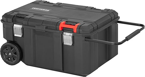 CRAFTSMAN VERSASTACK 30 Gallon Quick-Access Rolling Tool Chest (CMST17870) | Amazon (US)