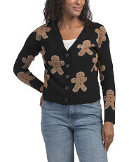 Gingerbread Cardigan | Cardigans & Dusters | Marshalls | Marshalls