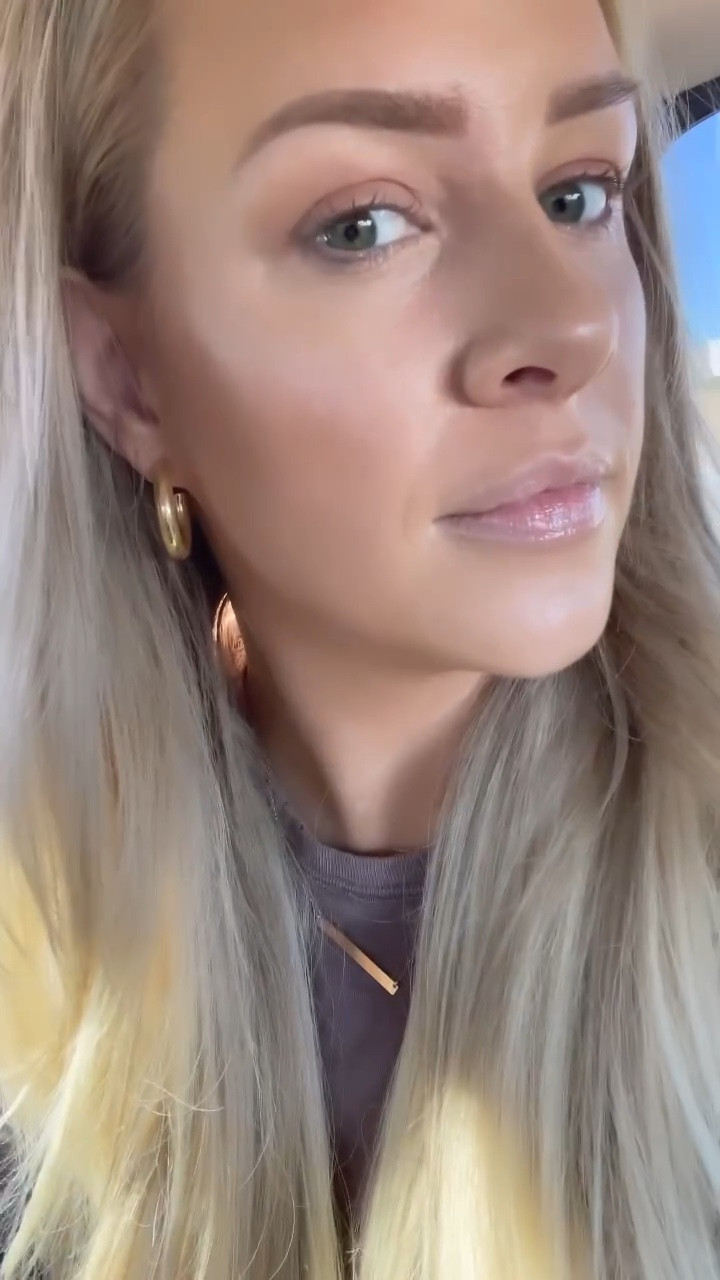 Ready to seize the day loving my eyelash clusters! The only ones I reach out for to achieve a natural look.


Eyelash extensions  eyelash clusters  Lowcarbdashian

#LTKFindsUnder50 #LTKStyleTip #LTKBeauty