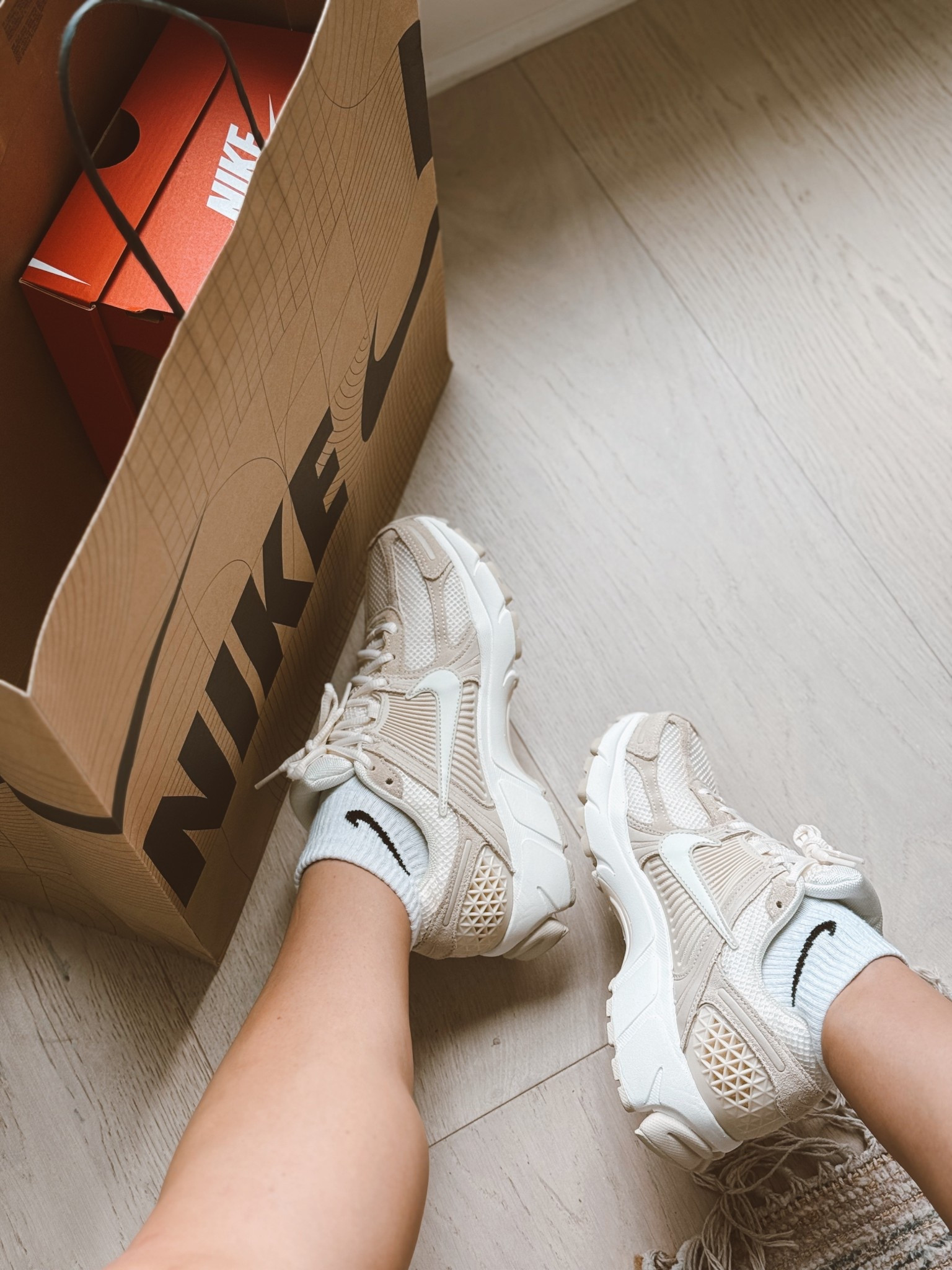 These viral, must-have shoes from Nike are the perfect elevated accessory! 

#LTKActive #LTKShoeCrush #LTKFindsUnder100