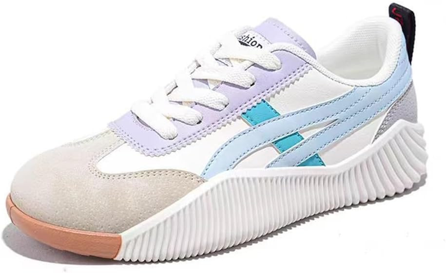 Kulavo Orthopedic Shoes,Kulavo Vintage Orthopedic Sneakers for Women,Comfortable Casual Walking S... | Amazon (US)