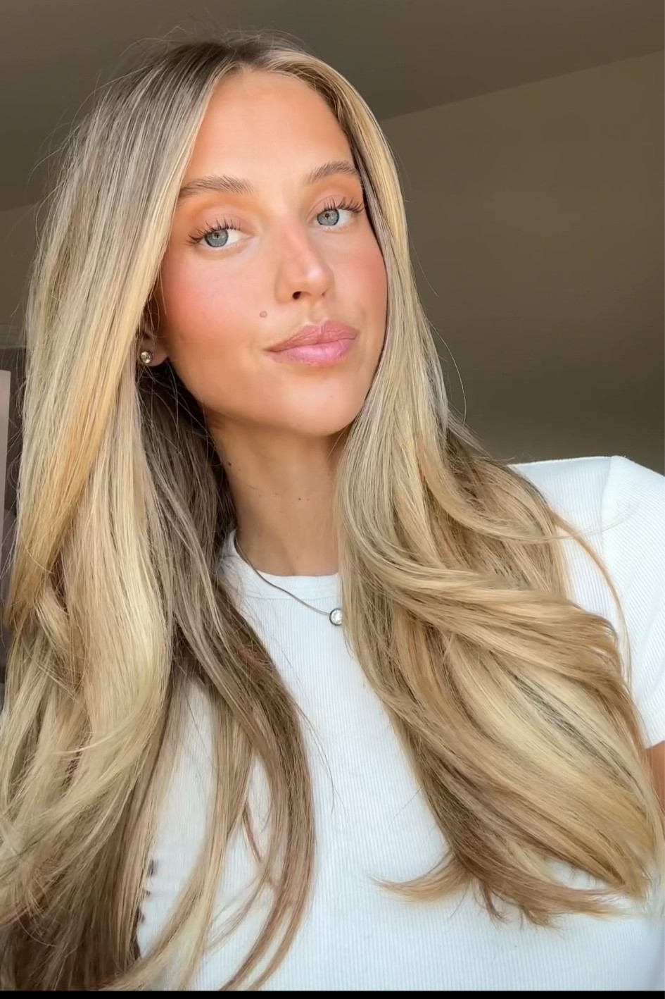 easy summertime makeup 