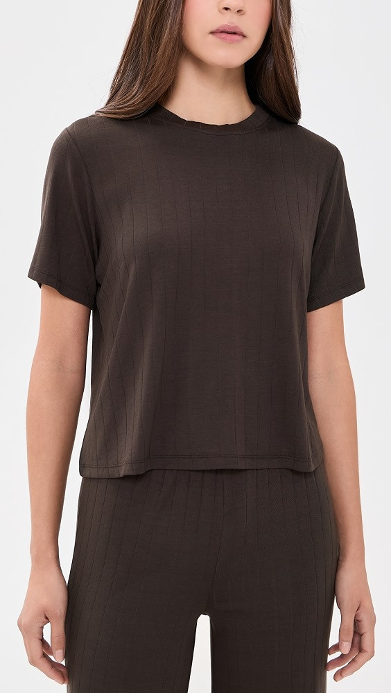 Cloud Modal Tee | Shopbop