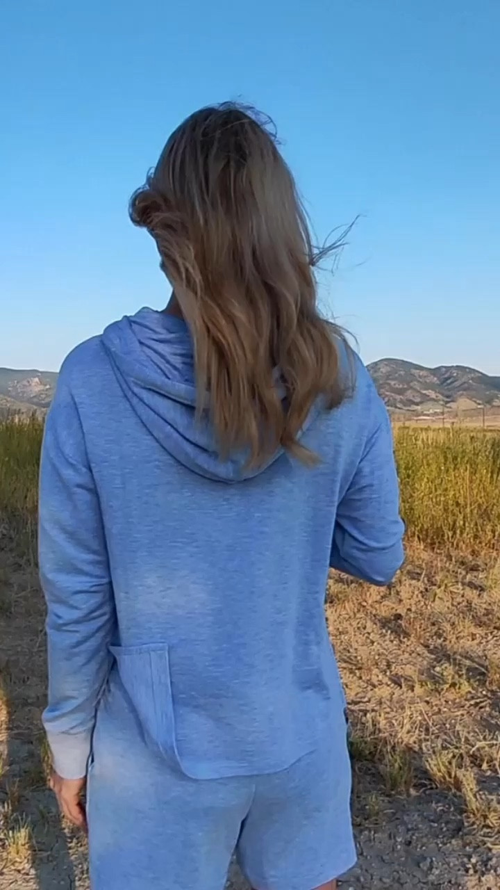 Two things here. 1. Im loving this comfortable shirt set from the Nordstrom sale. Travis Mathew.
2. I’m learning and loving this little drone I got. It can follow you around and do several other things. 

#LTKxNSale #LTKSaleAlert #LTKFitness