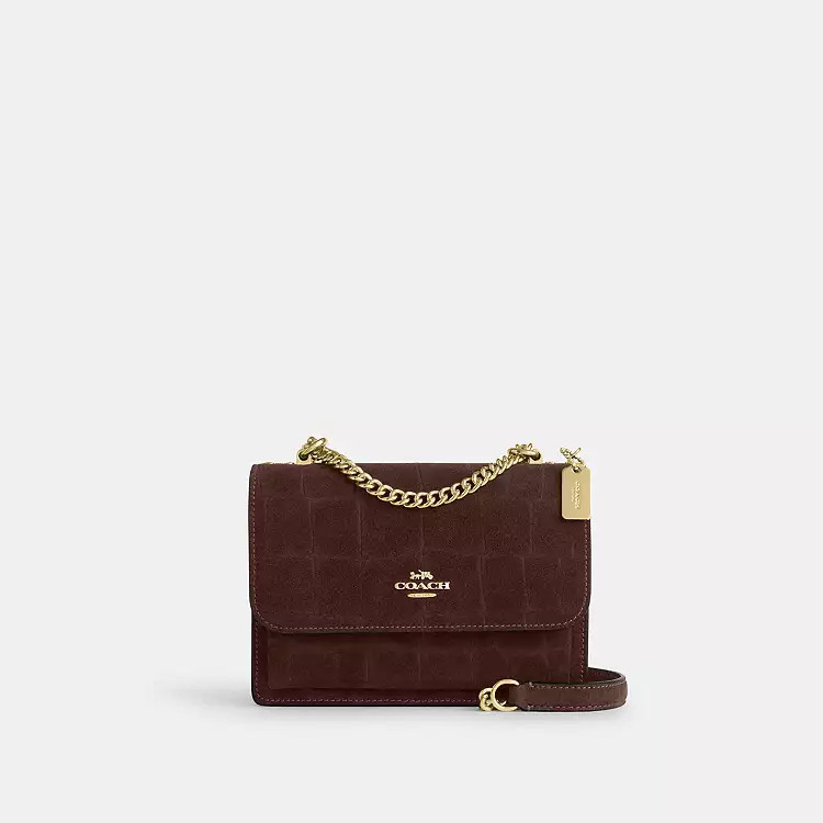 Mini Klare Crossbody Bag | Coach Outlet US