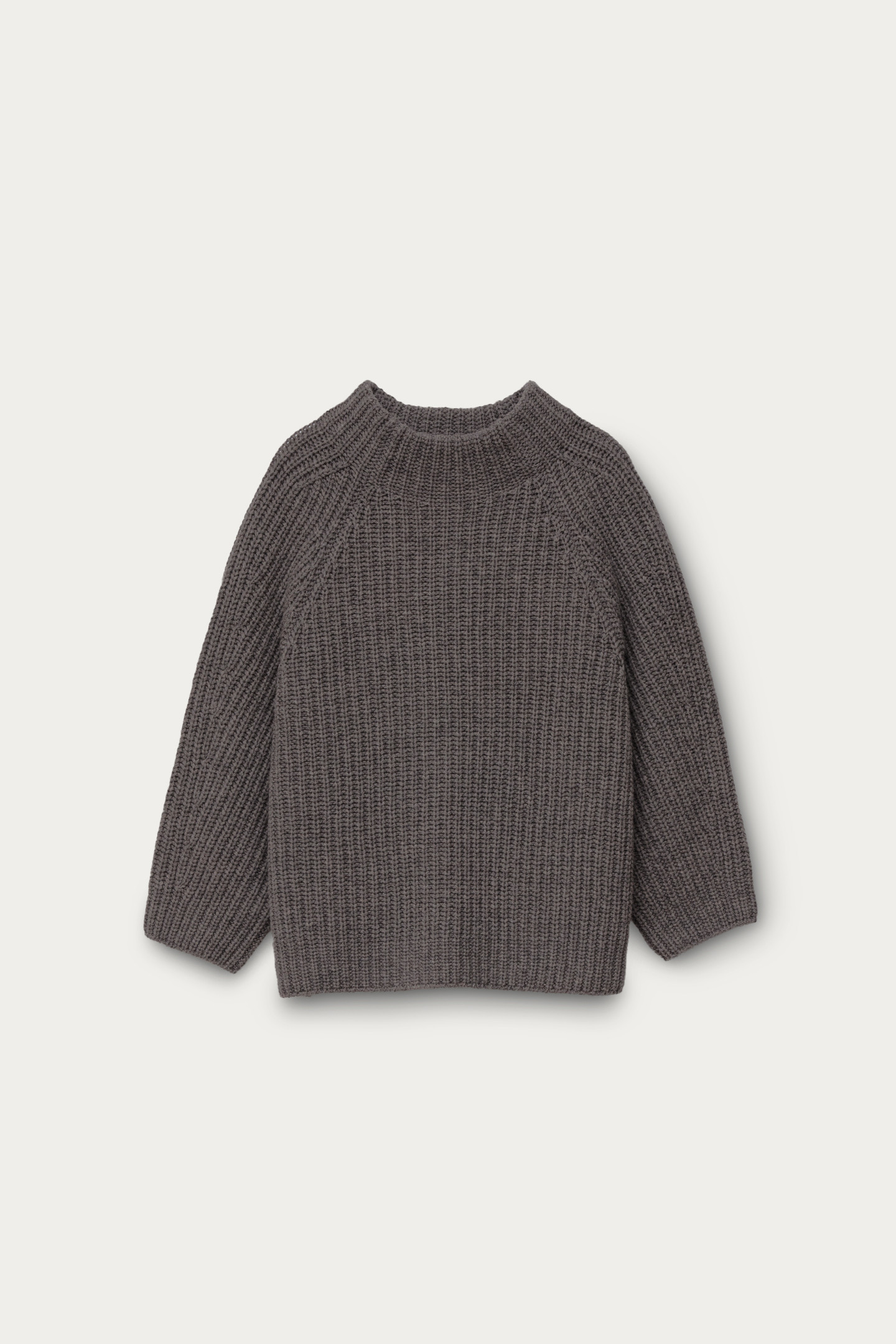 FALLOU | Stonewashed Cashmere Sweater | Iris von Arnim